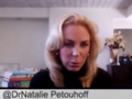 Dr Natalie Petouhoff