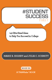 #STUDENT SUCCESS Tweet Book01