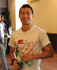 Jonathan Chu