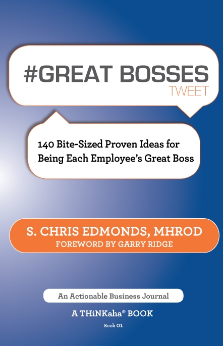 #GREAT BOSSES tweet Book01