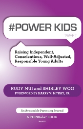 #POWER KIDS tweet Book01