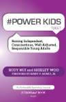 #POWER KIDS tweet Book01