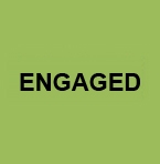 engaged