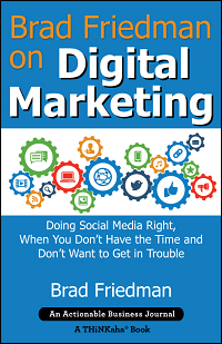 digital marketing book