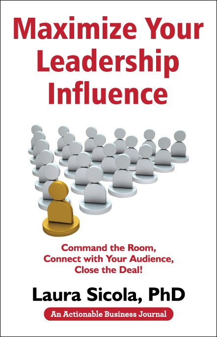 Maximize Your Leadership Influence