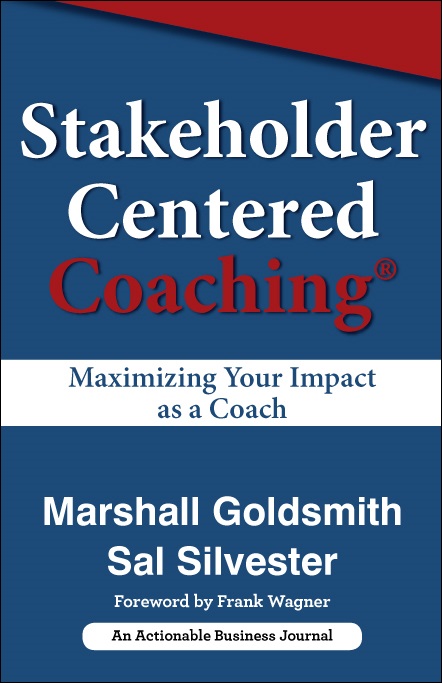 Stakeholder Centered Coaching