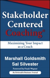 Stakeholder Centered Coaching