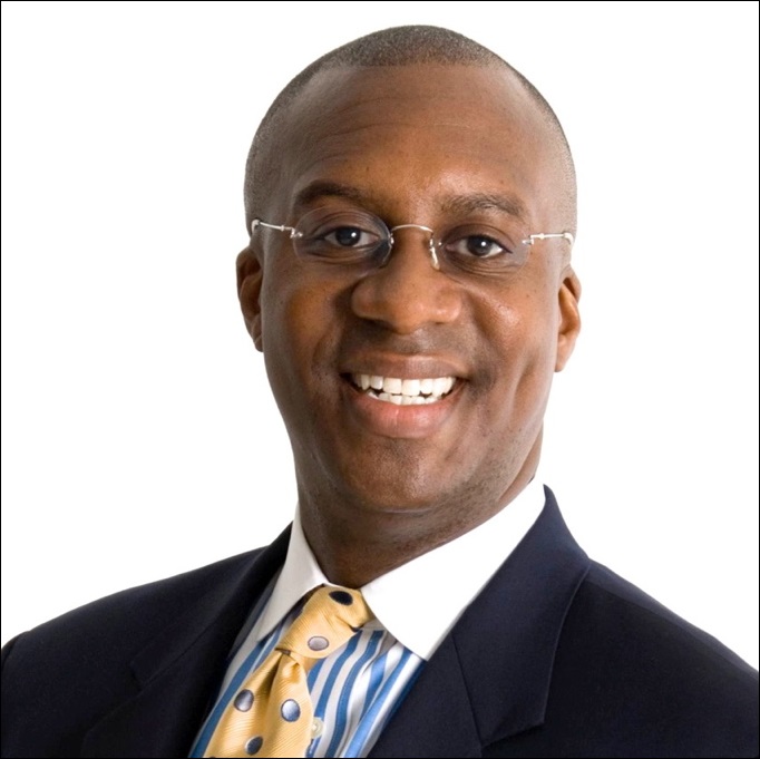 Eddie Turner Jr.