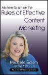 Michele Scism on the Rules of Effective Content Marketing