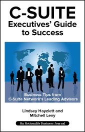 C-Suite Executives’ Guide to Success