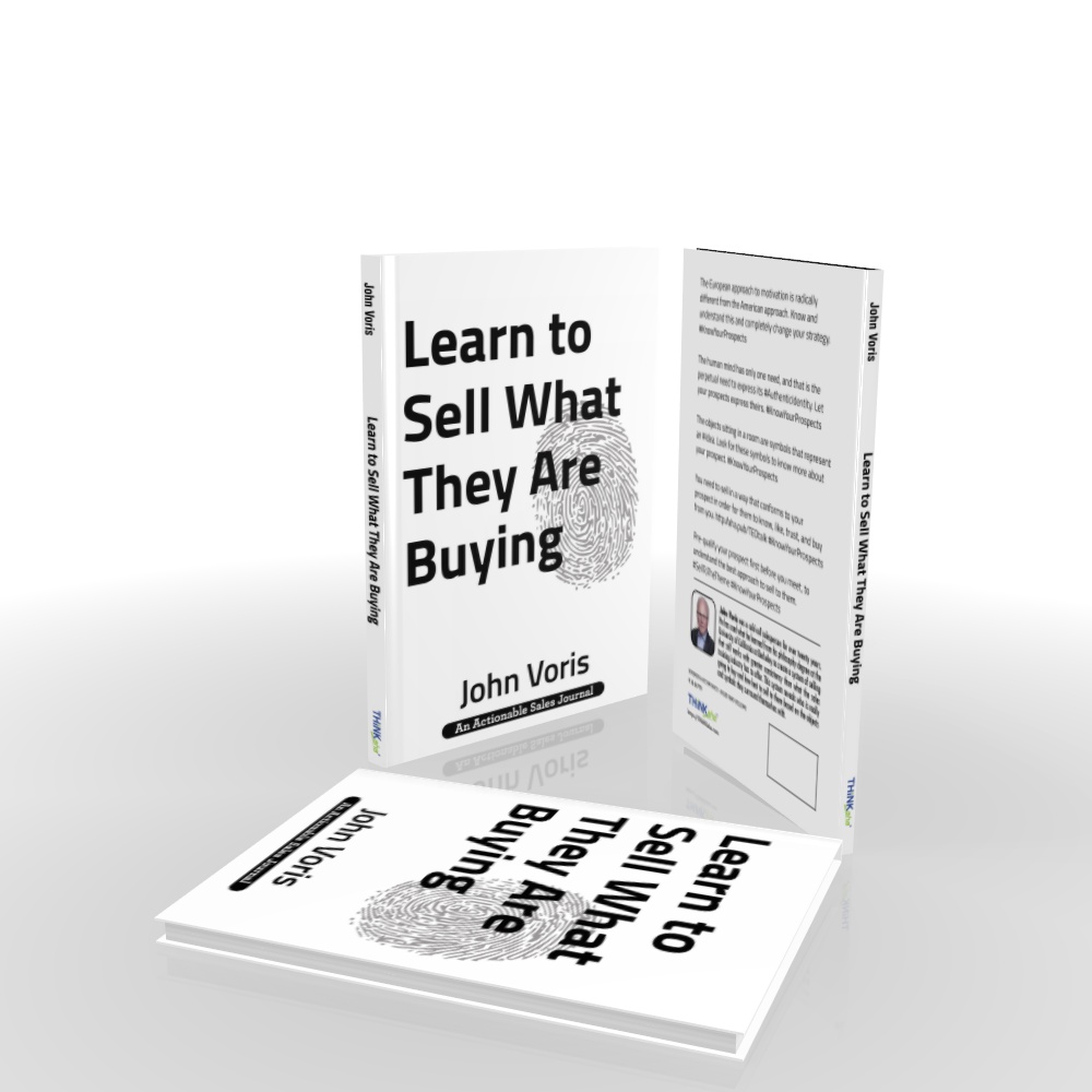 Learn to Sell What They Are Buying