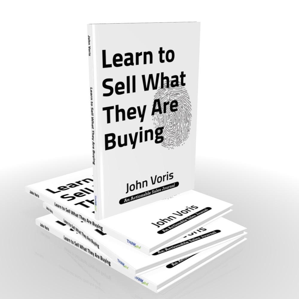 Learn to Sell What They Are Buying