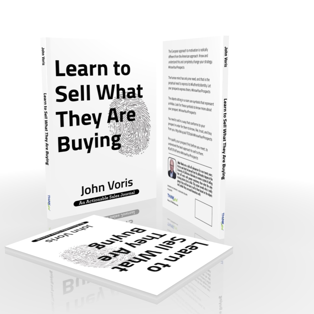 Learn to Sell What They Are Buying