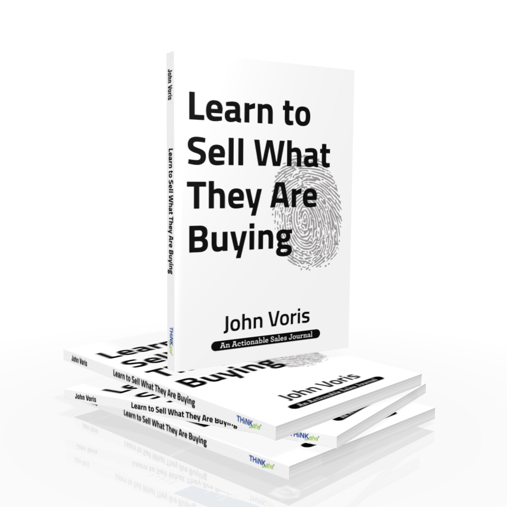 Learn to Sell What They Are Buying