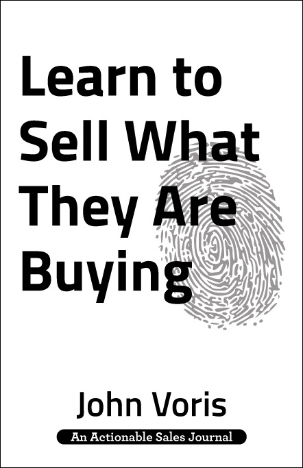 Learn to Sell What They Are Buying