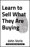 Learn to Sell What They Are Buying