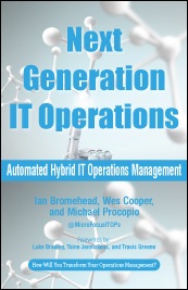 Next Generation IT Operations