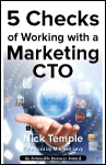 5 Checks of Working with a Marketing CTO