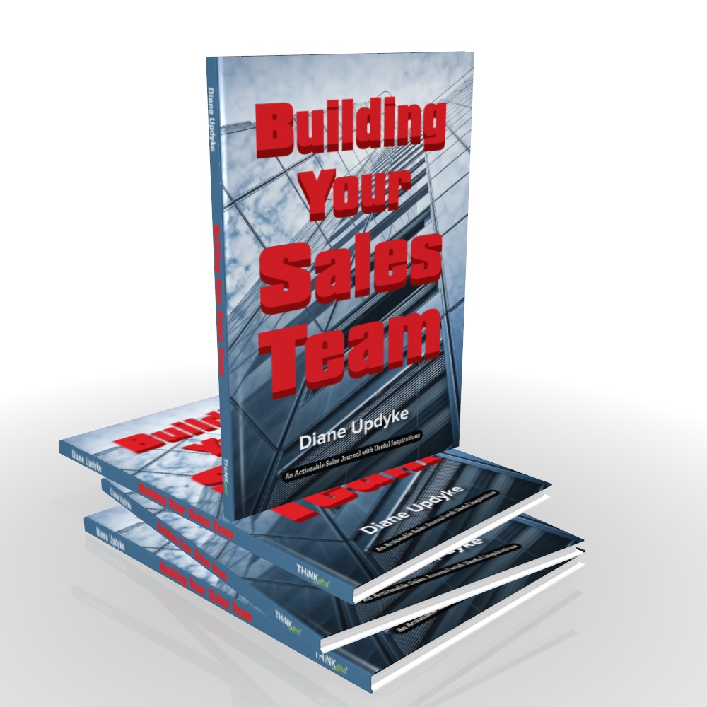 Building Your Sales Team