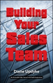 Building Your Sales Team