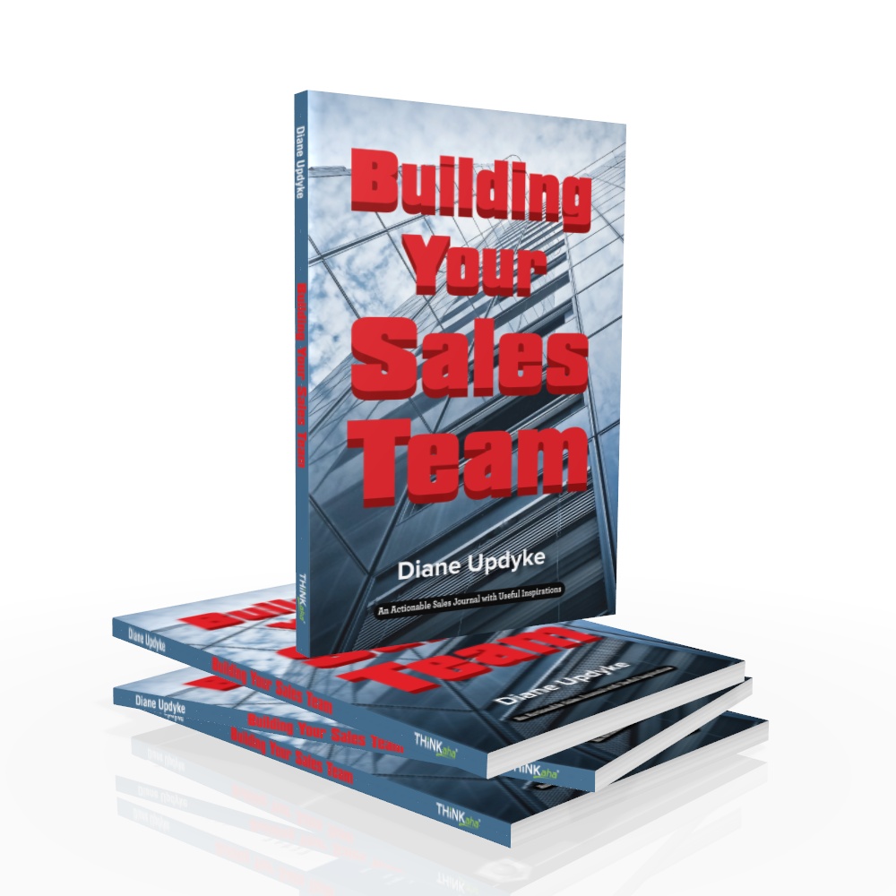 Building Your Sales Team
