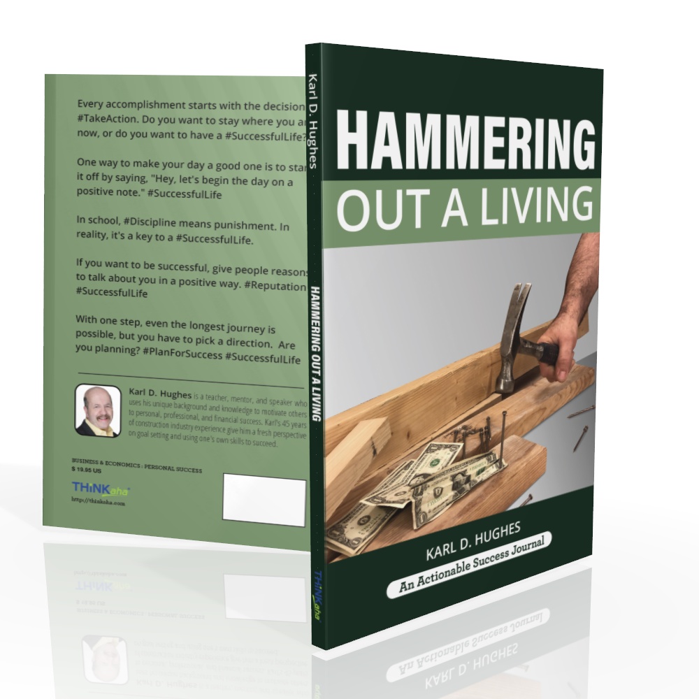 Hammering Out a Living