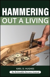 Hammering Out a Living