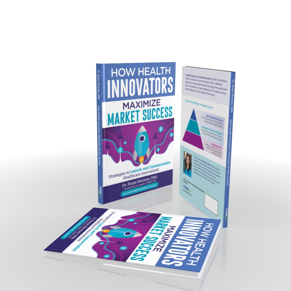 How Health Innovators Maximize Market Success