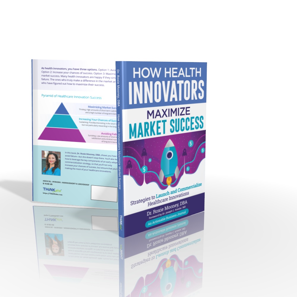 How Health Innovators Maximize Market Success