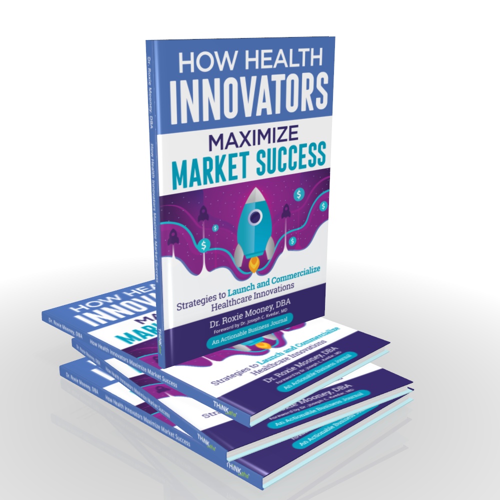 How Health Innovators Maximize Market Success