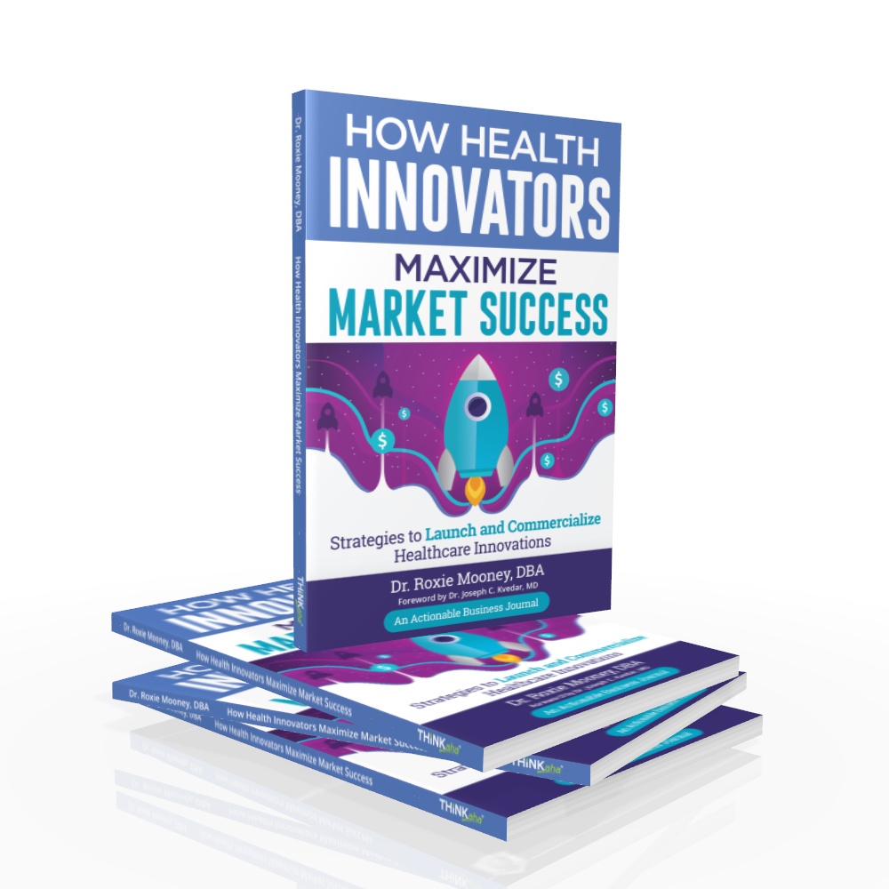 How Health Innovators Maximize Market Success