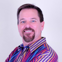 Jeff Richardson