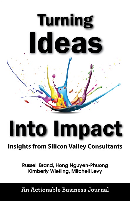 Turning Ideas Into Impact