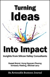 Turning Ideas Into Impact