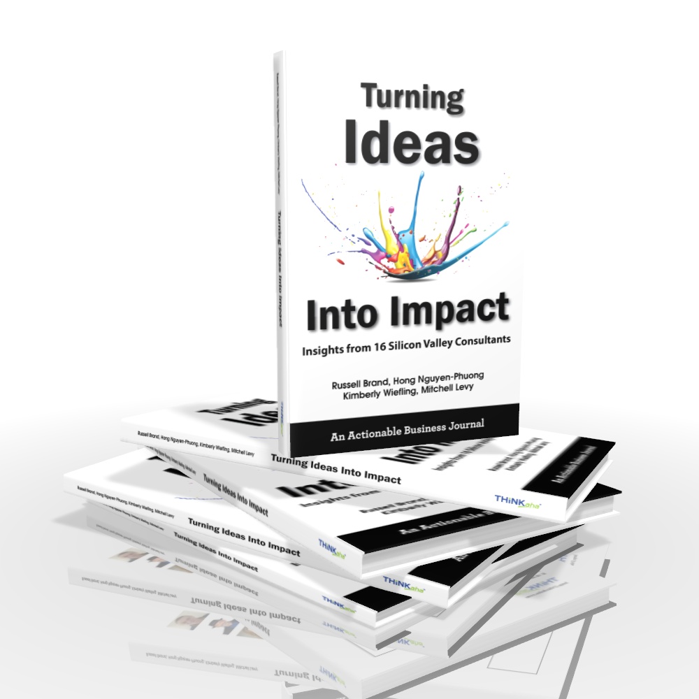 Turning Ideas Into Impact