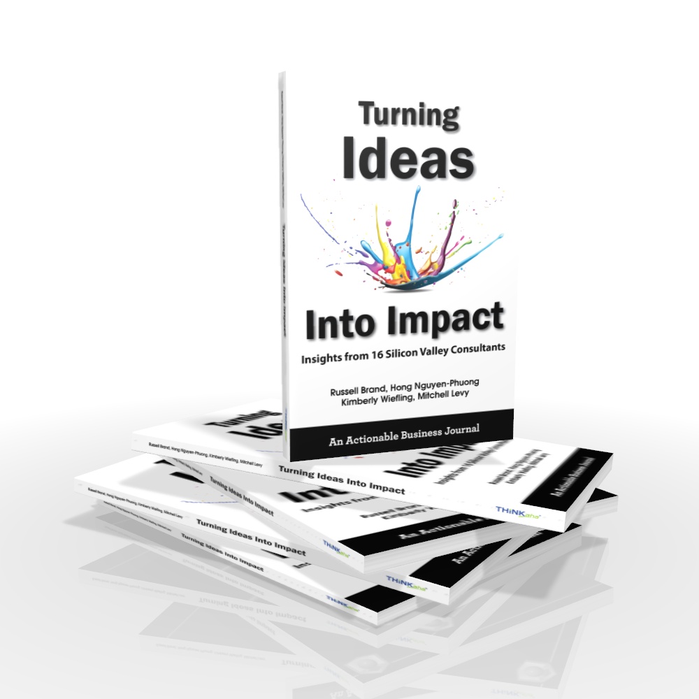 Turning Ideas Into Impact