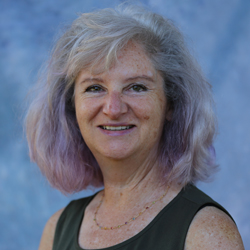 Carole Amos