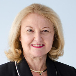 Marcia Daszko