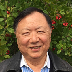 Oliver Yu