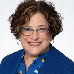 Susan G. Schwartz