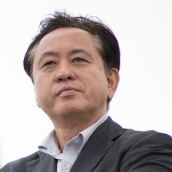 Tom Okada