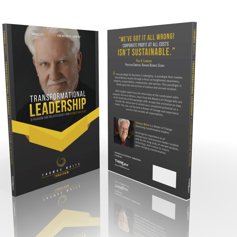 Transformational Leadership