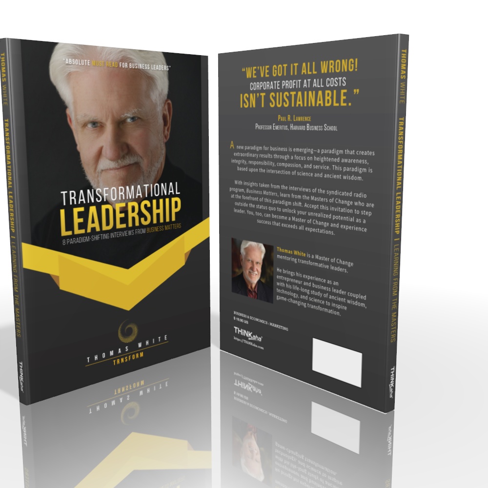 Transformational Leadership