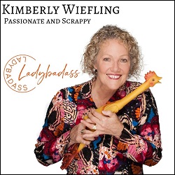 Kimberly Wiefling