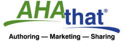 AHAthat Logo A2