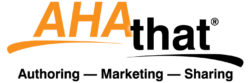 AHAthat Logo A3