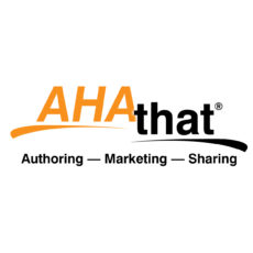 AHAthat Logo C3