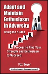 Adapt And Maintain Enthusiasm In Adversity