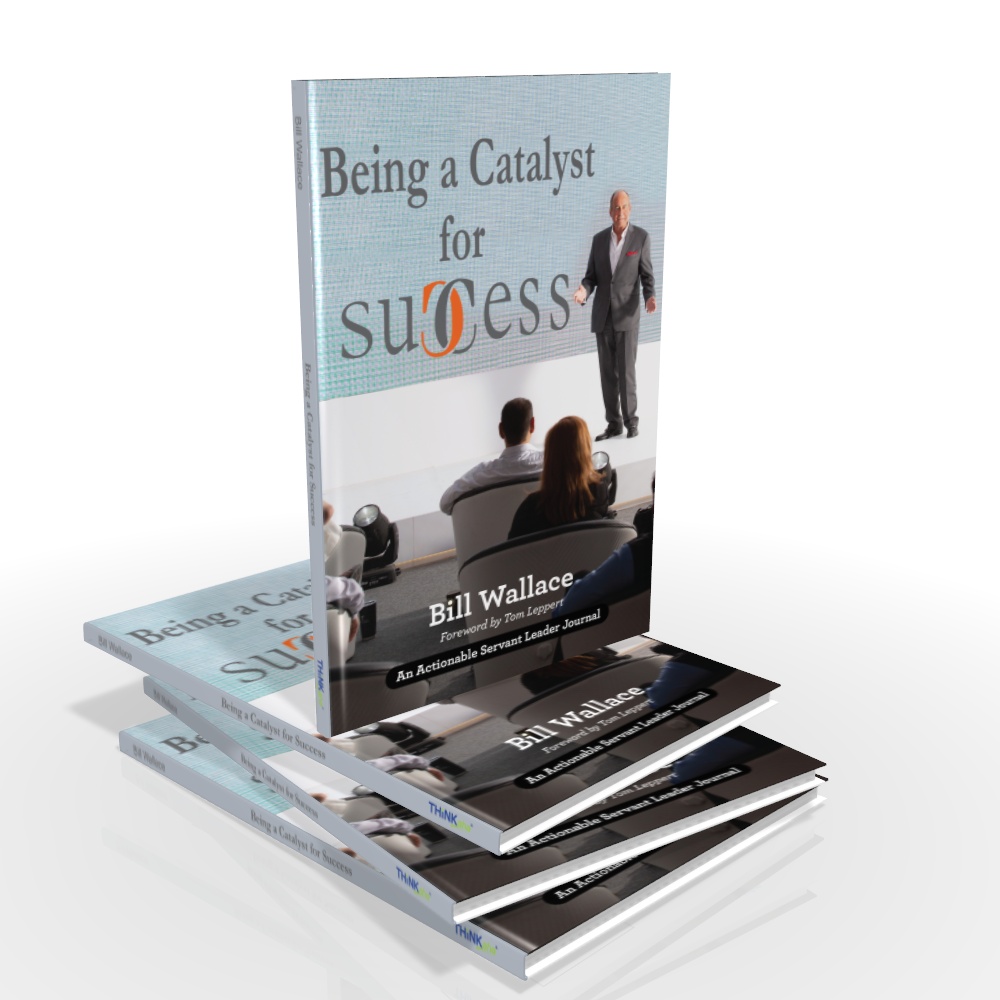 Being a Catalyst for Success