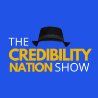 Credibility Nation Show Podcast Thumbnail